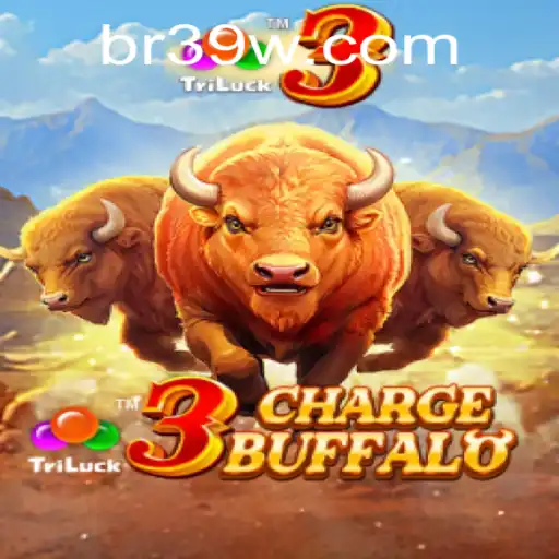 Explorando 3ChargeBuffalo: Um Mergulho no Mundo do Jogo