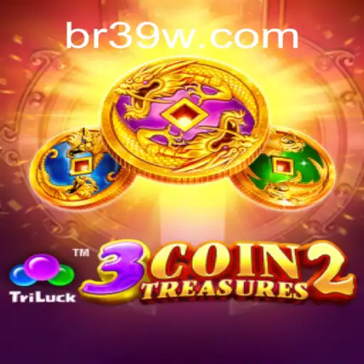 Explorando o Universo de 3CoinTreasures2: Aventuras e Estratégias