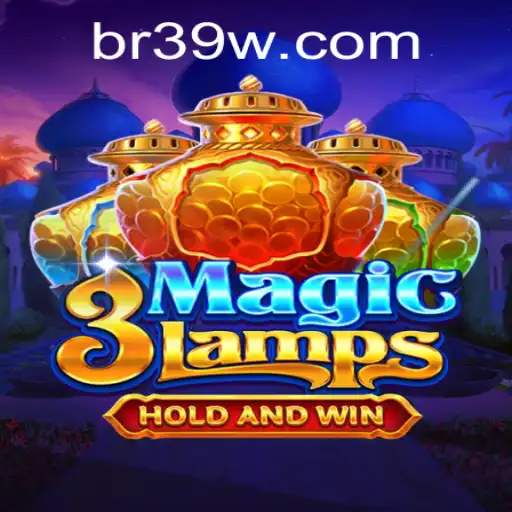 Descubra o Mundo Enigmático de 3MagicLamps