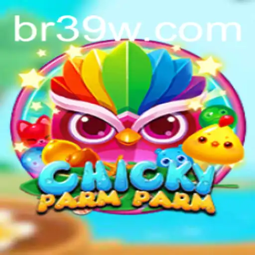 ChickyParmParm: Um Novo Fenômeno no Mundo dos Jogos