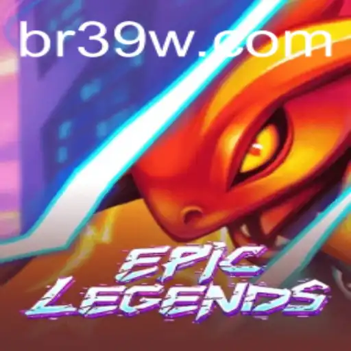 EpicLegends: Uma Jornada Épica no Universo dos Games