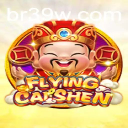 Descoberta do Universo do Jogo FlyingCaiShen e Suas Regras Fascinantes