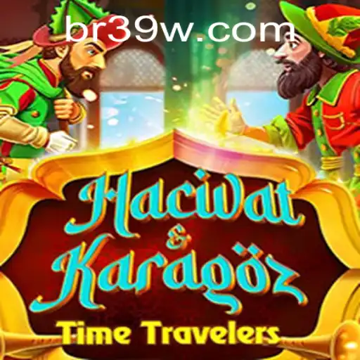 Explorando HacivatandKaragoz: O Tradicional Jogo de Sombra com um Toque Moderno