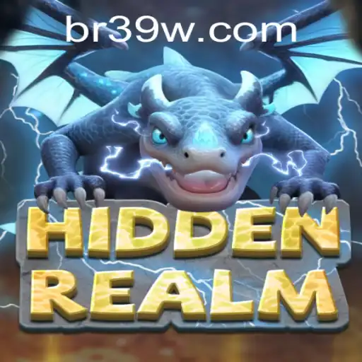 Descubra os Mistérios de HiddenRealm: Um Mergulho Profundo no Mundo do Jogo 39W