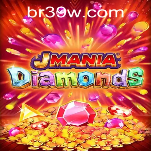 Descubra a Aventura de JManiaDiamonds: Um Mergulho no Mundo dos Diamantes!