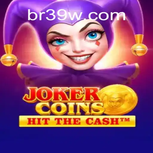 Descubra as Emoções do Novo Jogo 'JokerCoins'