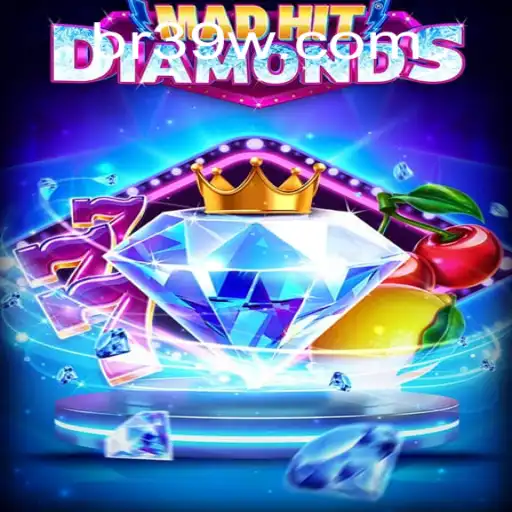 Descobrindo o Mundo de MadHitDiamonds: Guia Completo do Jogo