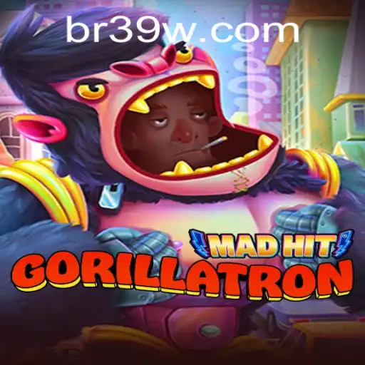 Explorando o Universo de 'MadHitGorillatron': Um Jogo de Aventura e Desafios