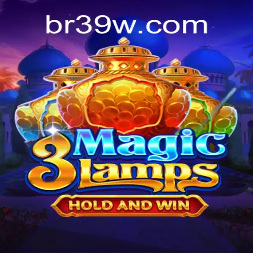 Descubra o Mundo Enigmático de 3MagicLamps