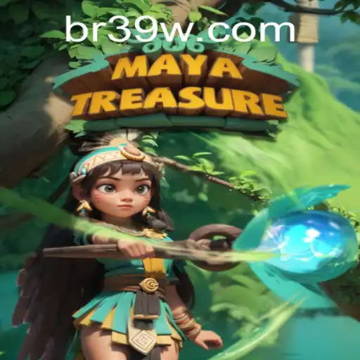 Descubra o Mundo Enigmático de MayaTreasure: Uma Jornada Repleta de Aventuras