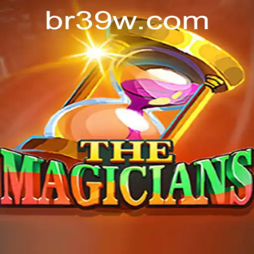 TheMagicians: Uma Nova Era de Jogos de Tabuleiro com a Palavra-Chave '39W'