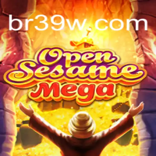 Explorando OPENSESAMEMEGA: Um Novo Fenômeno no Mundo dos Jogos