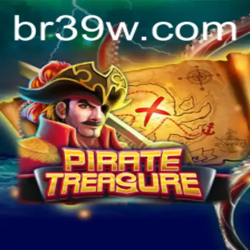 PirateTreasure: Descubra o Mundo das Aventuras no Mar com a Palavra-Chave 39W