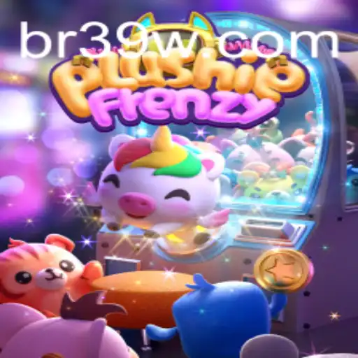 Descubra o Mundo Envolvente de PlushieFrenzy: O Jogo de Arcade que Conquistou 39W