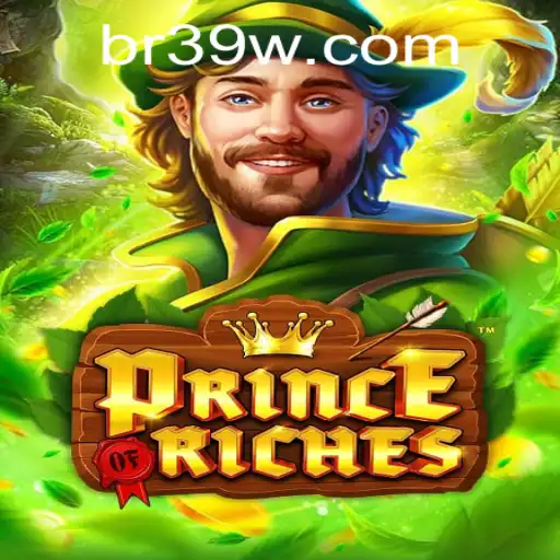 Desvendando PrinceOfRiches: Um Jogo de Estratégia Único