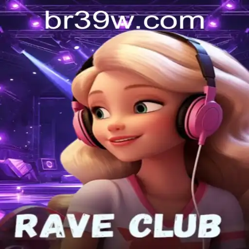 RaveClub: A Nova Sensação no Mundo dos Jogos