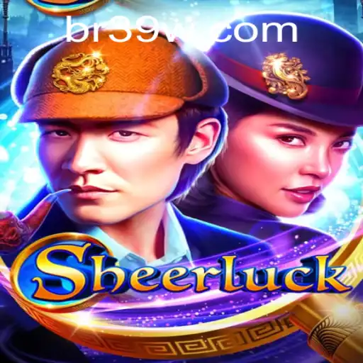 Explorando o Mundo de Sheerluck: O Novo Jogo que Está Conquistando a Todos