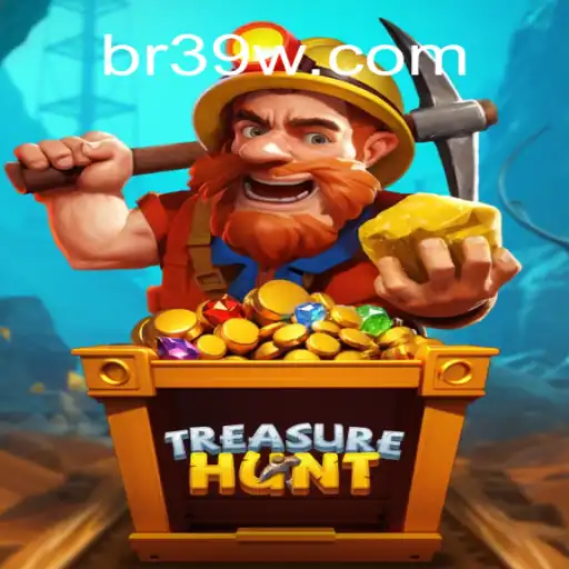 Explorando o Fascinante Mundo de TreasureHunt: Uma Aventura com 39W