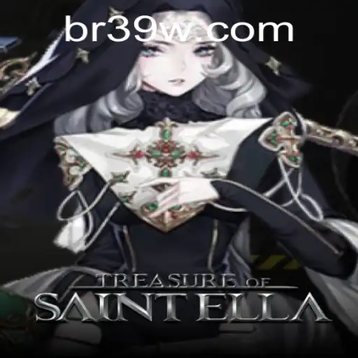 Explore o Mundo de TreasureofSaintElla: Um Jogo de Aventuras Inovador