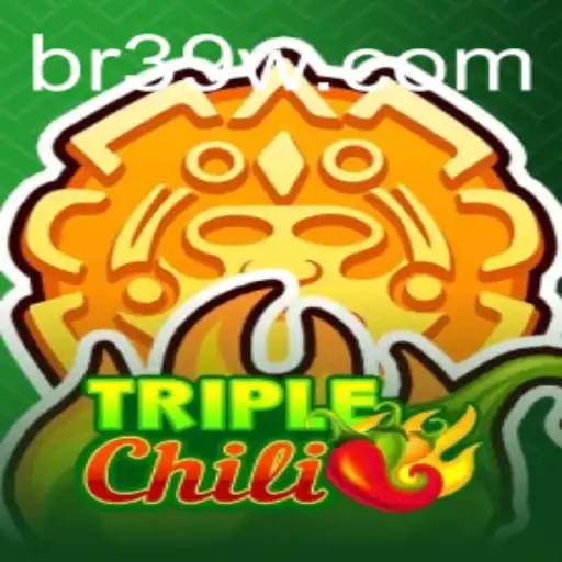 TripleChili: Uma Nova Sensação no Mundo dos Jogos